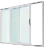 Najwyższa jakość okien